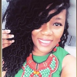 Meet your Posher, Erica